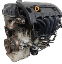 Motor G4FA Hyundai i30 (FD) Kia Ceed (ED) 1.4...