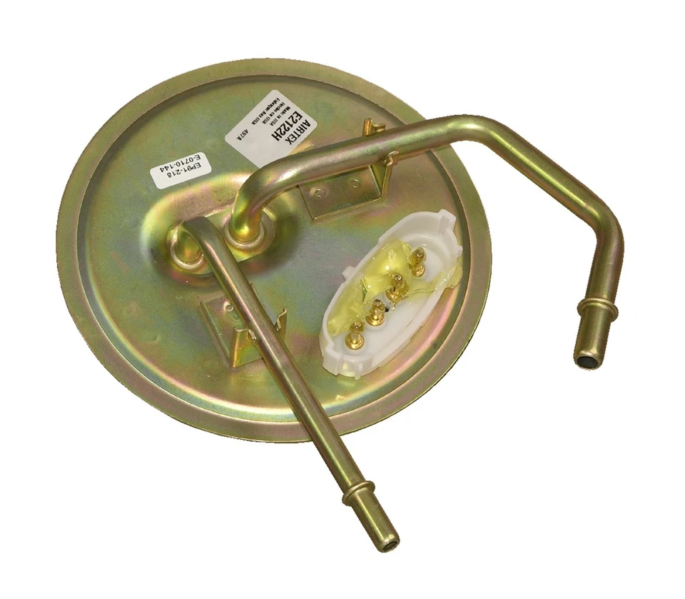 Airtex E2122H Fuel Pump Hanger for Ford Lincoln Mercury Crown Victoria 1993-1994 - Image 2 of 4