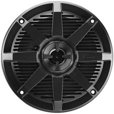 BOSS Audio Systems MR52B 5.25 inch Marine Boat Stereo Speakers - 150 Watts per