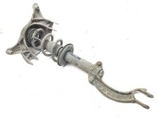 Audi A5 Sportback 8TA 2016 Vorne links Stoßdämpfer vorne Diesel 110kW