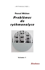 Pascal Michon Problèmes de rythmanalyse (Paperback) (UK IMPORT)