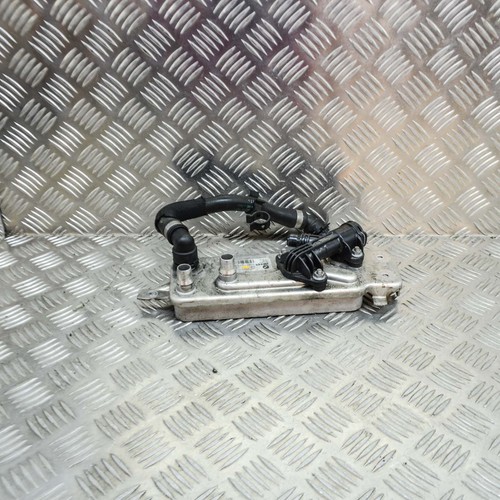 BMW 5 F10 535 i Getriebeölkühler 7638679 7638682 3.0 Benzin 225kw 2012