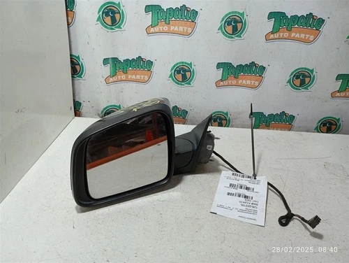 Driver Side View Mirror Wk Body VIN E Or F Fits 11-22 GRAND CHEROKEE 3793970