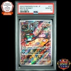 PSA 10 Brute Bonnet AR 077/066 SV4k Ancient Roar Pokemon Card Japanese 2023