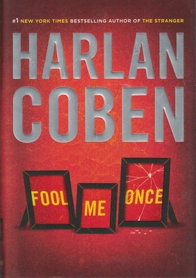 Fool Me Once