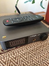LOXJIE D30 DAC/PRE AMP/ HEADPHONE AMP