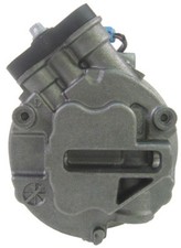 MAHLE ACP 59 000S Kompressor, Klimaanlage für OPEL,VAUXHALL