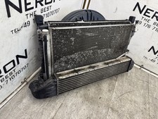 Mercedes SLK 200 R171  K&uuml;hler Paket Wasser &Ouml;l Klima L&uuml;fter