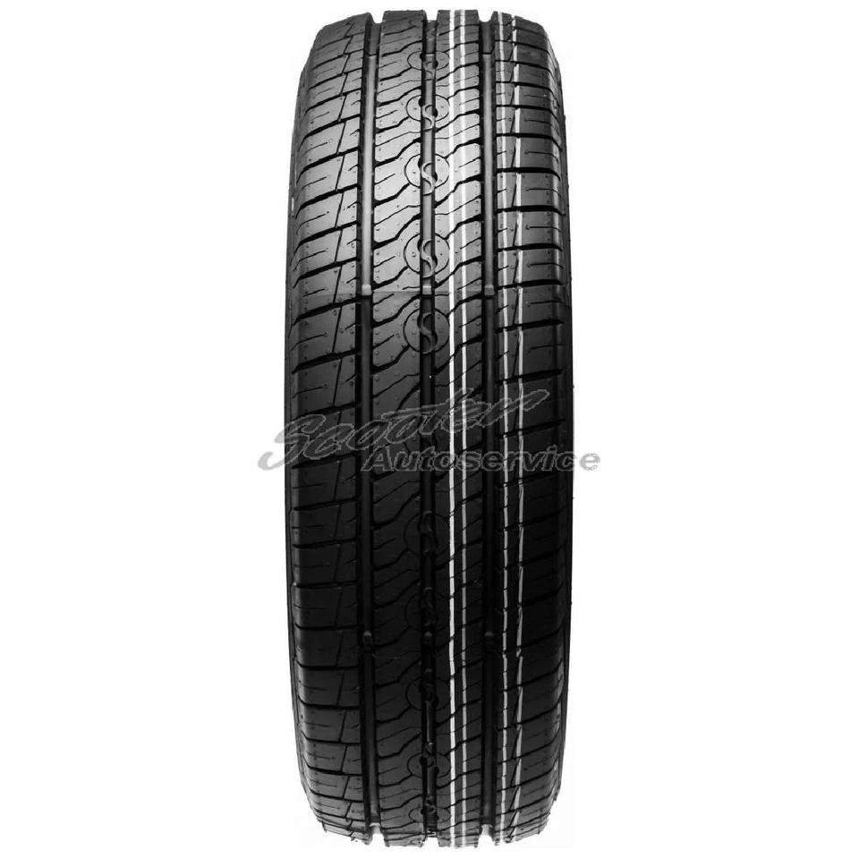 Semperit 225/70 R15 C 112R Sommerreifen Van Life 2 | 66446