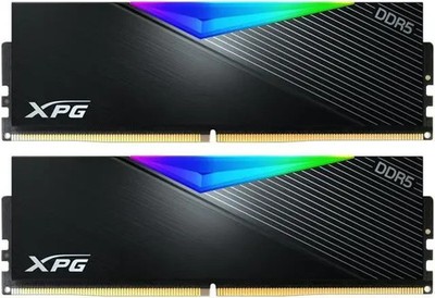 ADATA XPG LANCER RGB 32GB (2x16GB) DDR5 RAM 5600MT/s