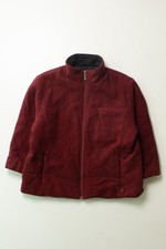 Women's Ruby Heather Woolrich Winter Jacket 2010s