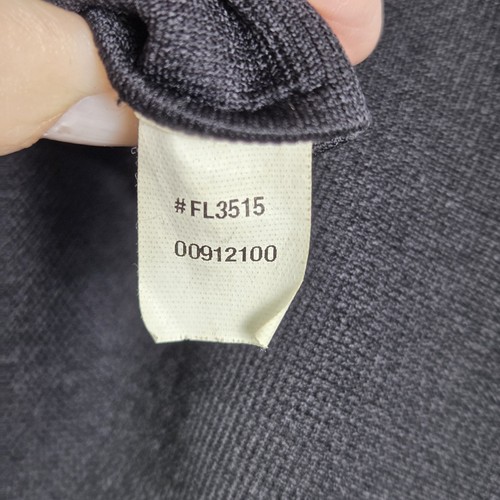 Spanx Look At Me Now Lot (2) Black High Rise Sz L Cropped Ankle Stretch Sculpt - Picture 7 of 15