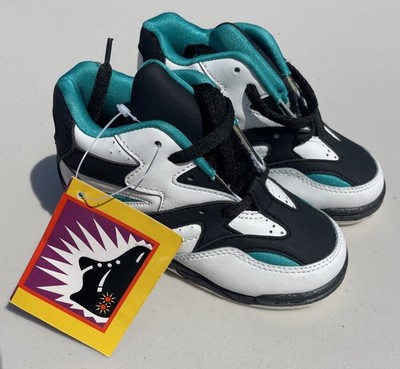Toddler 1990s LA Gear Lights Sneakers Size 8C READ
