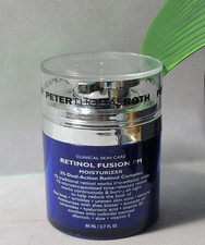 Peter Thomas Roth Retinol Fusion PM Moisturizer SUPER SIZE 2.7 fl oz / 80 ml