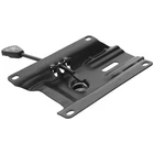 Chair Base Adjustable Office Accessories Swivel Replacement Repair Bracket