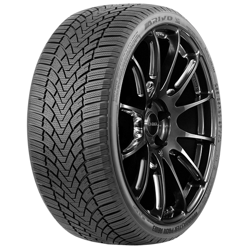 ARIVO Winterreifen 245/40 R 17 XL TL  95V WINMASTER PROX ARW3 BSW M+S 3PMSF