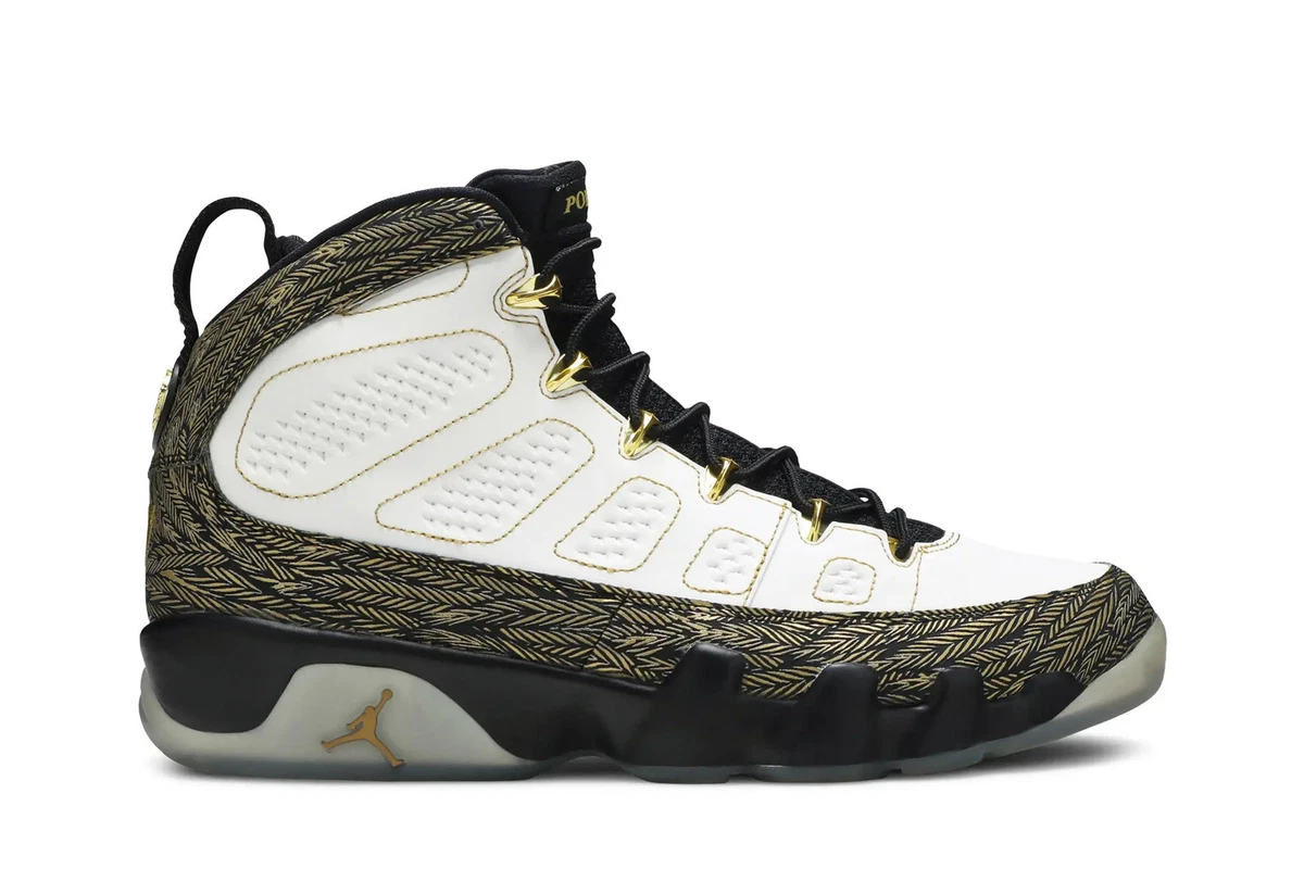 Preços baixos em Jordan 9 Retro DB Doernbecher | eBay