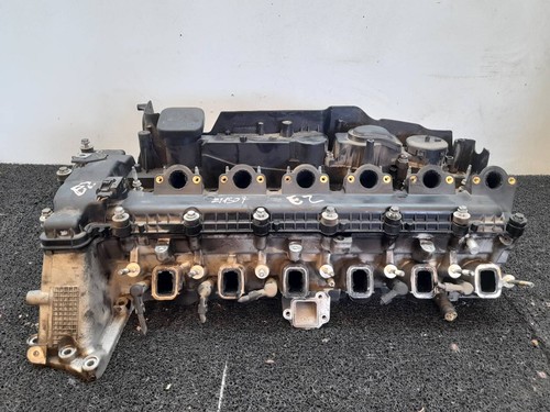 ZYLINDERKOPF DES MOTORS / 1624503 FÜR BMW SERIE 5 BERLINA E39 530D