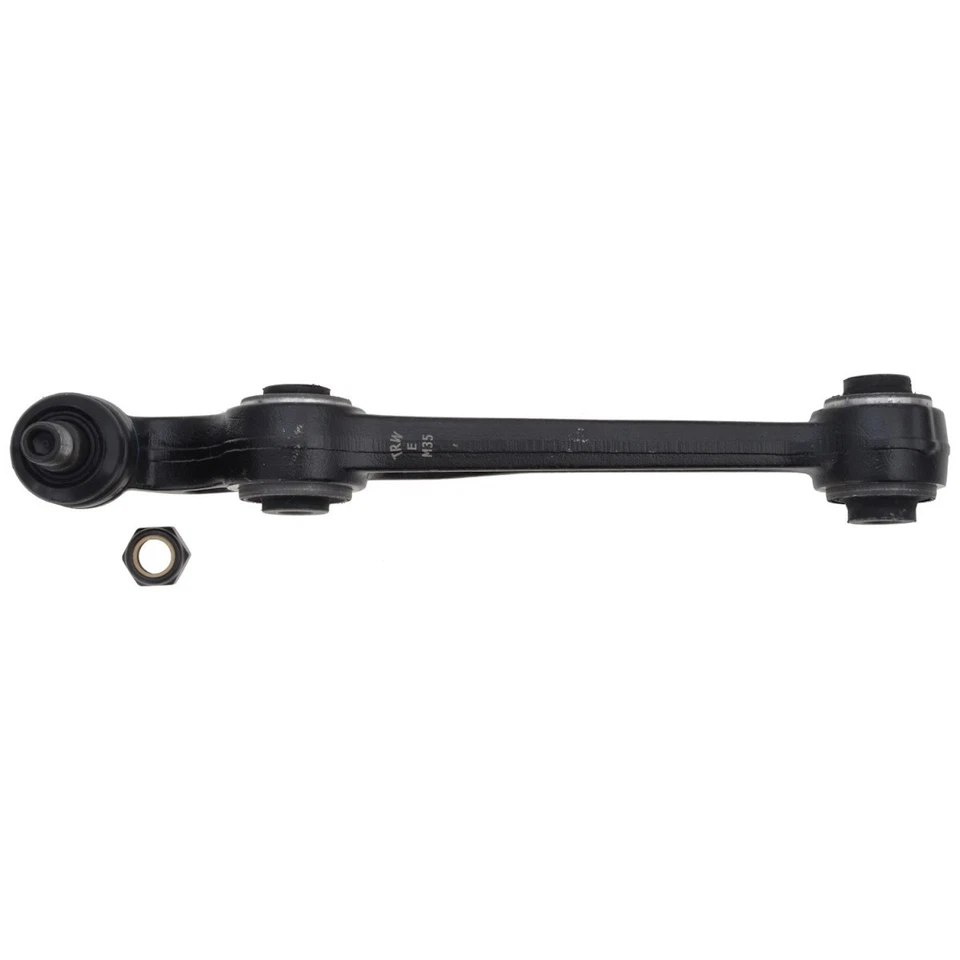 JTC1535 TRW Brazo de control delantero lado conductor o pasajero inferior con rótula(s) Foto 3 de 4