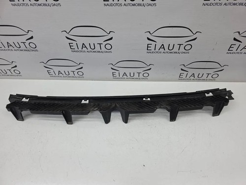 VW PASSAT B7 ALLTRACK 365 Stoßstangenhalter hinten rechts 3G9807863 33949053
