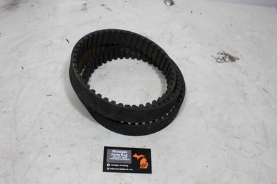 #ad #ad 97 03 Harley Touring OEM 139T 1 1 2quot; Drive Belt $55.00