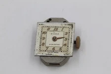 Manual Wind Movement Boma Dial