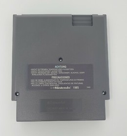 Bart VS The World - The Simpsons | Nintendo NES 1991 | Spiel Retro Vintage