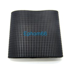 Lens Zoom Focus Grip DIY Rubber Ring For Nikon For Canon Camera W:11.8cm C:21cm