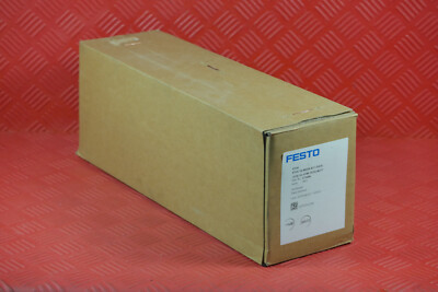 FESTO 573606 VTUG-14-MSDR-B1T-25V20-G14L-UL-G18S-3G3L-M2TT Ventilinsel NEU!
