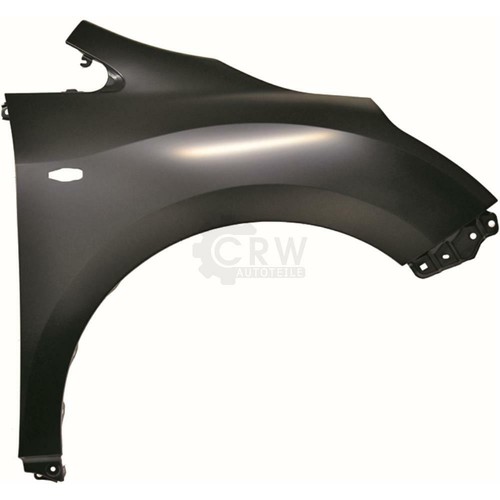 Parafango Destro Per Honda Civic Anno 99-01 3/4 Porte
