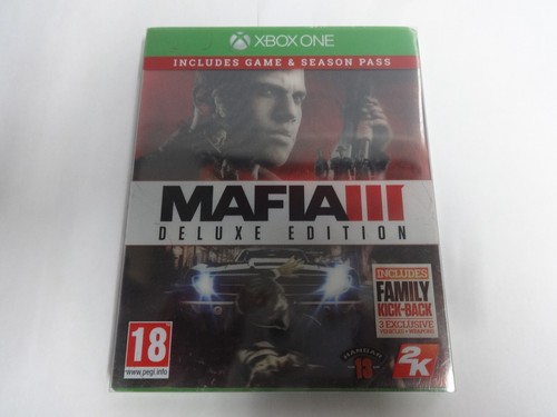 LARGE SELECTION Microsoft XBOX One Xbox 1 VIDEO GAMES U CHOOSE FROM DROP DOWN - Picture 220 of 415