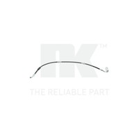 Bremsschlauch NK 855220 FüR Suzuki, Vorderachse Rechts