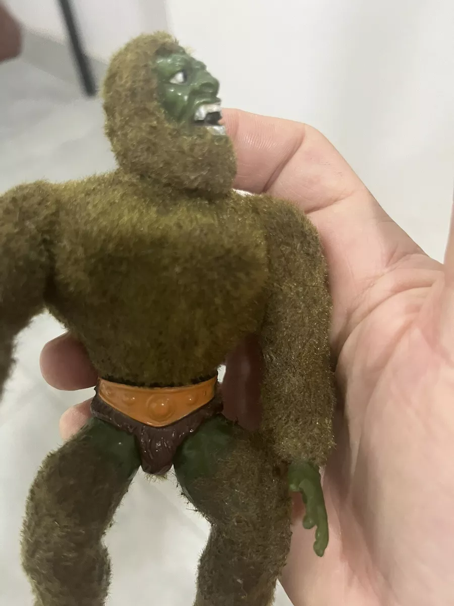 he man Motu Moosman Variante Pelo Intermedio Top Toys Argentina