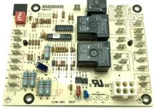 1084197 Fan Control Circuit Board 1138-201