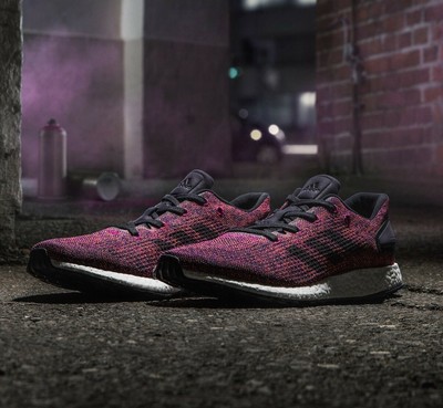 pure boost noble ink