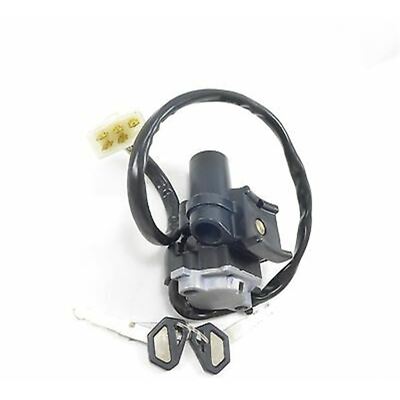 【K】Switch新品 Amazon.com: Ignition Switch and Ignition Key Motorcycle