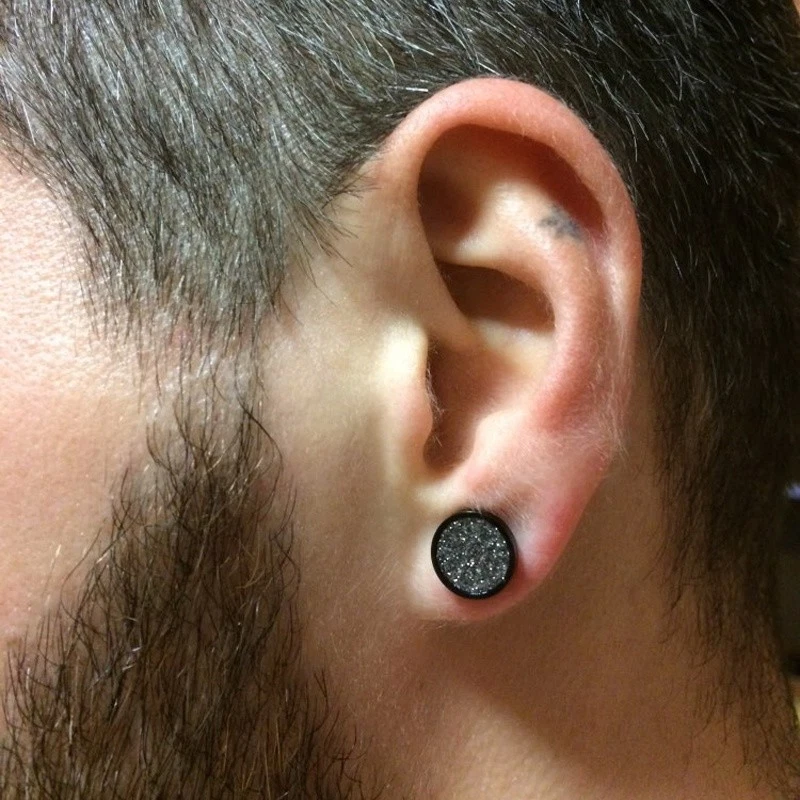 Diamond gauges 2024 for ears