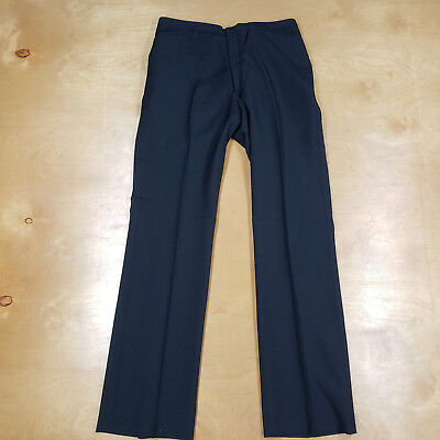 Rare Vtg Carol Christian Poell A/W '98-99' Solid Black Wool Rare Vtg Carol Christian Poell A/W '98-99' Solid Black Wool