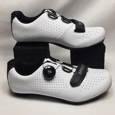 Scurtain - Unisex - Mens / Womens - Bike Cycling / Riding Shoe - Size 38