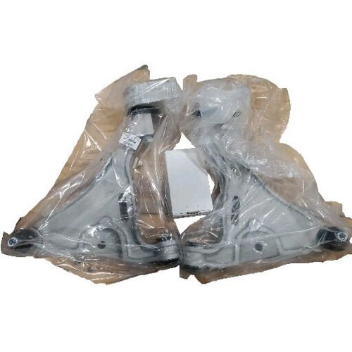 ASTARPRO Kit Bracci Di Controllo Anteriori Superiori Per Buick Rainier, Chevy Trailblazer, GMC Envoy, Isuzu Ascender (2002-2009) - 3