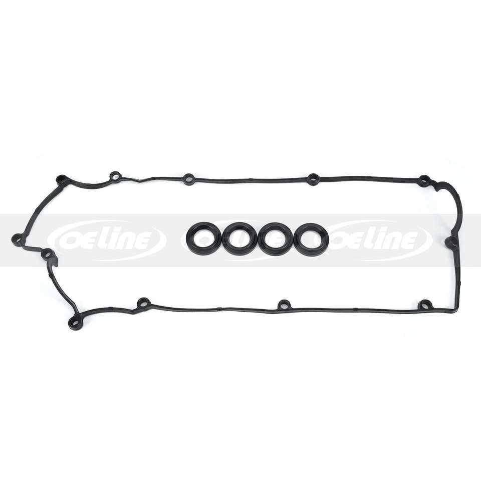 Junta de cubierta de válvula VS50705R para Hyundai Accent Kia Rio Rio5 2006-2011 1,6 L Foto 3 de 4