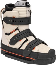 SLINGSHOT Wakeboard Bindung Wakeboardboot SPA...