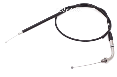 Throttle Cable For Honda C70 / CT70 Trail – Unbranded – Replaces OEM 17910-125-770-1350799