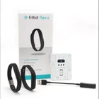 NEW Fitbit Flex 2 Health Activity Sleep Tracker Sports S & L Bands Bluetooth