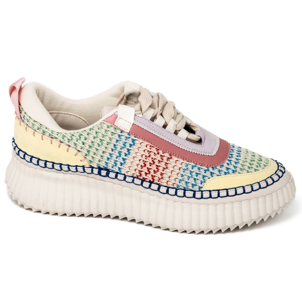 K&Y♡ Hey Girl by Corkys Adventure Lace Up Front Sneakers | eBay