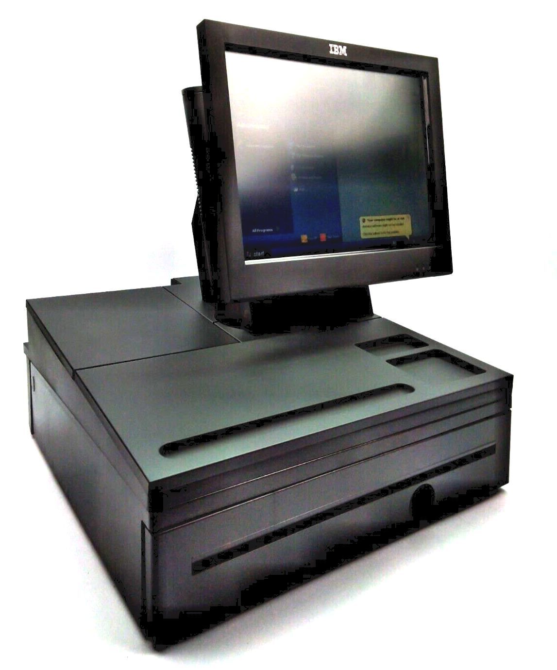ibm surepos 15-inch tft lcd for sale factory
