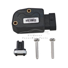 Throttle Sensor Kit For Club Car 2010-Up Precedent/Tempo/Onward Gas Golf Cart