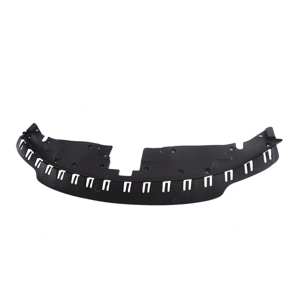 Radiator Support Cover For 15-20 Dodge Charger CH1224101 Foto 3 de 4