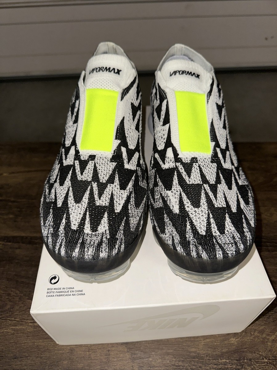 Size 15 - Nike Air VaporMax MOC 2 x Acronym Light Bone 2018  display picture 3