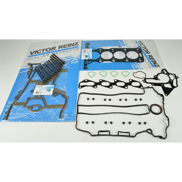 Zylinderkopfdichtungssatz Opel Corsa C Astra G Agila 1,2I Z12XE Bis-image